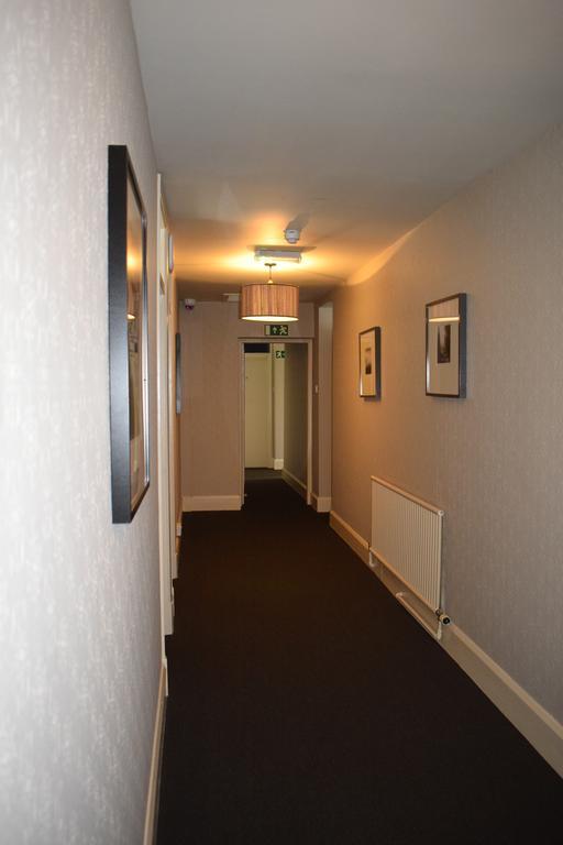 Woolpack Pub & Kitchen Bed & Breakfast Skegness Exterior photo